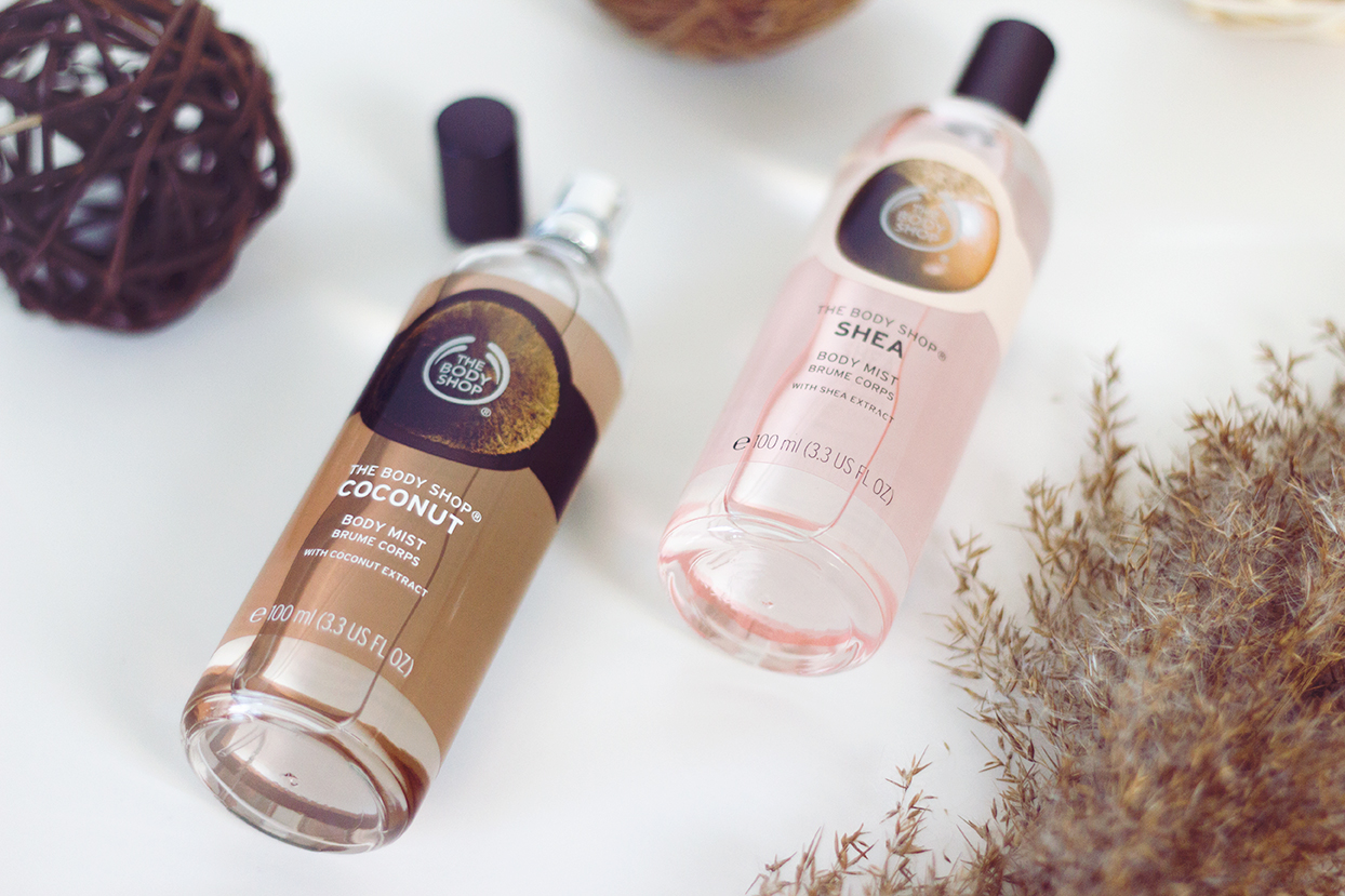 the body shop perfume the body shop perfume