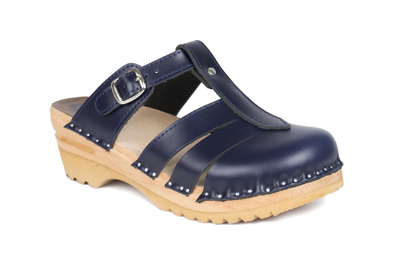 Wooden Clogs Benefits of Wearing Wooden Clog Sandals