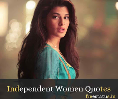 Independent-Women-Quotes