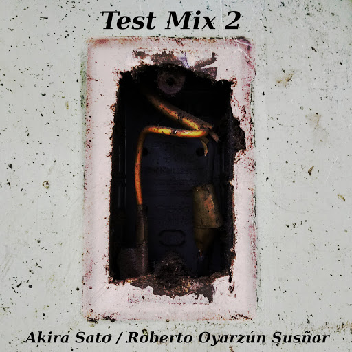 Test Mix II (2021)
