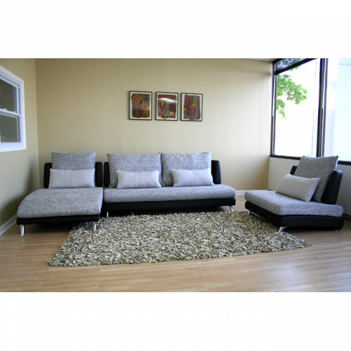 Hauptundneben Desain dan Model Contoh Gambar Furniture Sofa Minimalis 