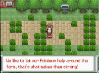 Pokemon Arrow Screenshot 04