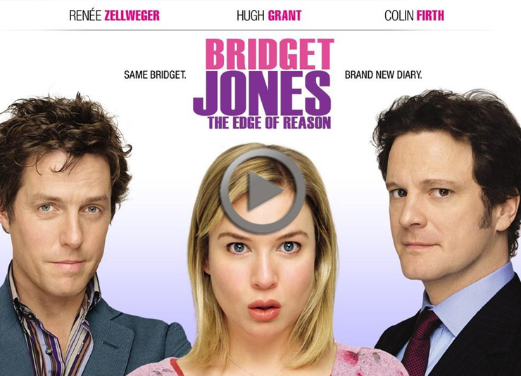 Bridget Jones Diary Watch Online For Free Bridget Jones's Diary - Best Comedy | Movie Full HD [720p] | Watch