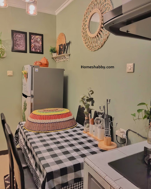 Inspirasi Desain Interior Rumah Minimalis Keren dengan Kombinasi Warna