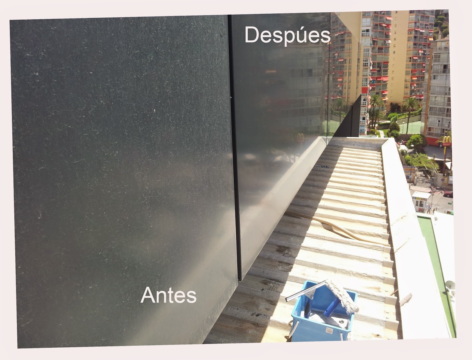 Trabajos en Altura: Galeria