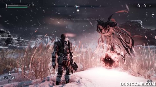Fade To Silence   Download game PS3 PS4 PS2 RPCS3 PC free - 31