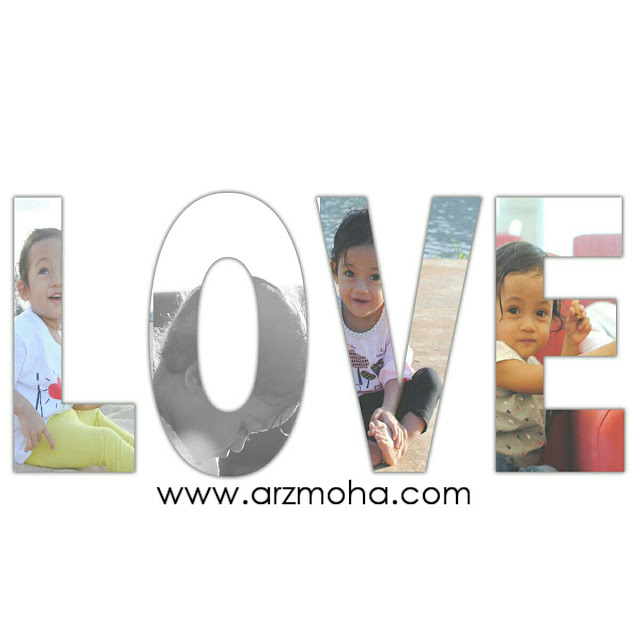 kids in love, picture in word, love cik puteri, cik puteri in love, kids, kids fashion, kids photography,