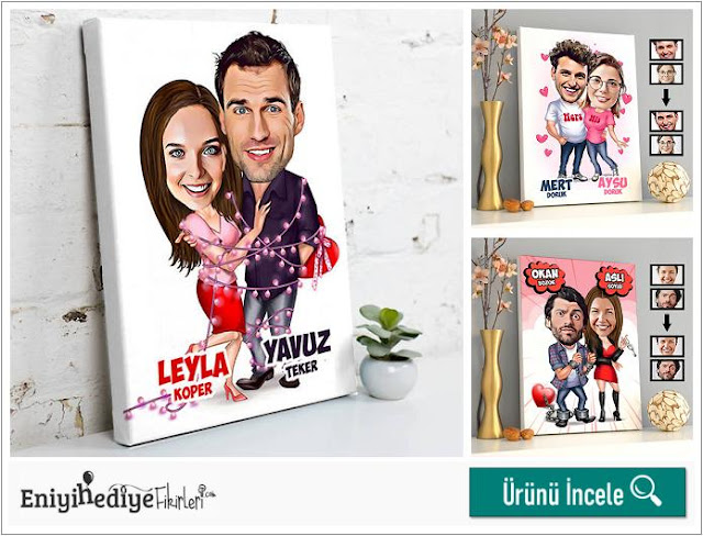 Evli Ciftler Icin Dogum Gunu Onerileri En Iyi Hediye Fikirleri