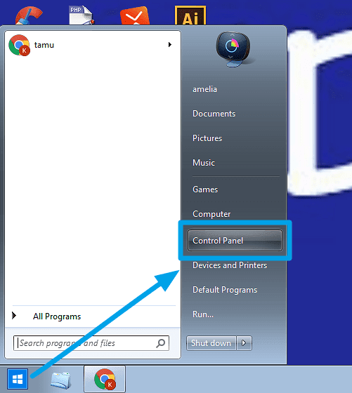 set-chrome-sebagai-default-browser-di-windows-10