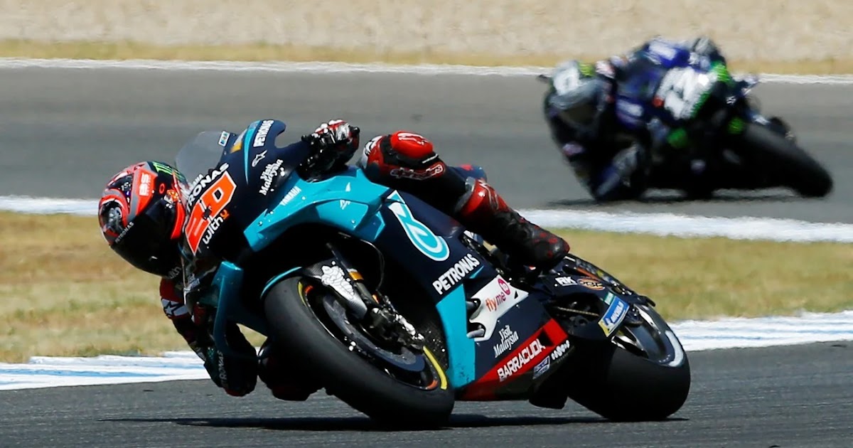 petronas yamaha srt bike