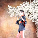 Cha Sun Hwa – Sexy Samurai Girl Foto 10