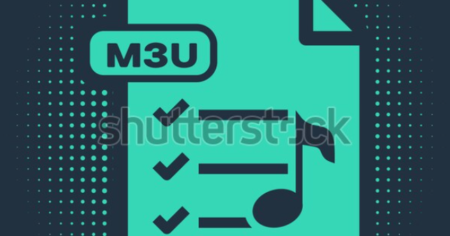 M3u