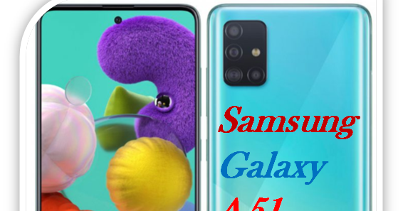 About Samsung Galaxy A51