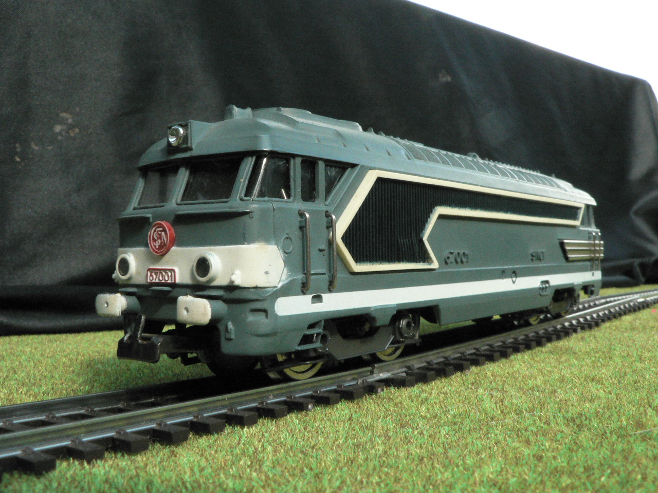 JOUEF HO MAQUETTE Pont Modulaire A Monter Train Electrique Boite 1029 EUR 50,00 - PicClick FR