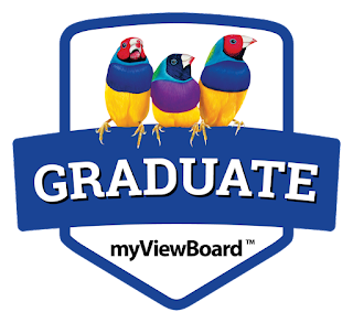 myViewBoard實踐家(Graduate)認證註冊傳送門