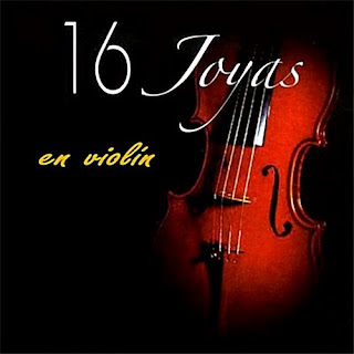 162BJoyas2BEn2BViolin - VA - 16 Joyas En Violin