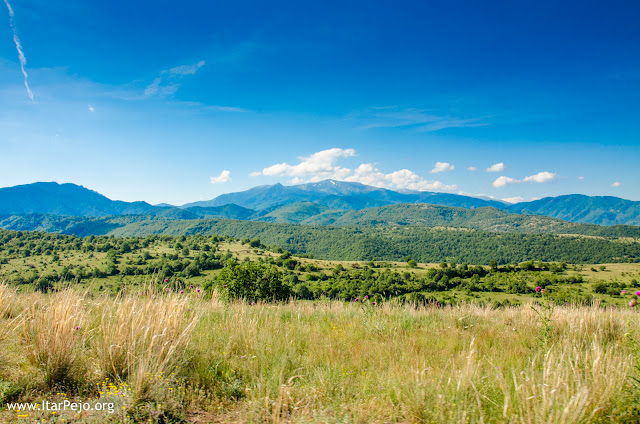 Mariovo region, Macedonia