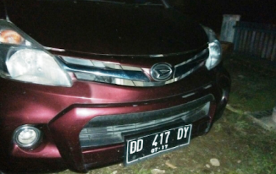 Plat DD daerah mana - Untuk plat nomor kendaraan DD digunakan di wilayah Sulawesi Selatan. Kode plat kendaraan Kota Makassar