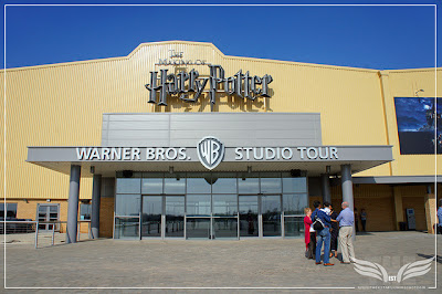 Harry Potter Studios