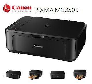 Canon MG3520 Drivers Download for Windows | Printer Driver Download