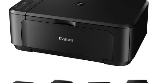 Canon MG3500 Drivers Download For Mac | Printer Driver Download