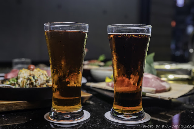 塩選輕塩風燒肉,鼎王旗下燒肉品牌,用餐環境內斂低調有質感,多類特色鹽類任你搭