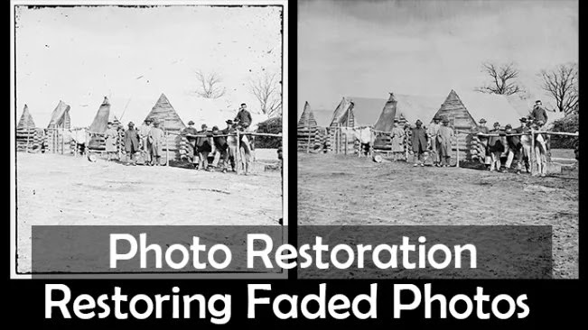 Photo Restoration Techniques - Faded Images 2 651 366%2B%25282%2529