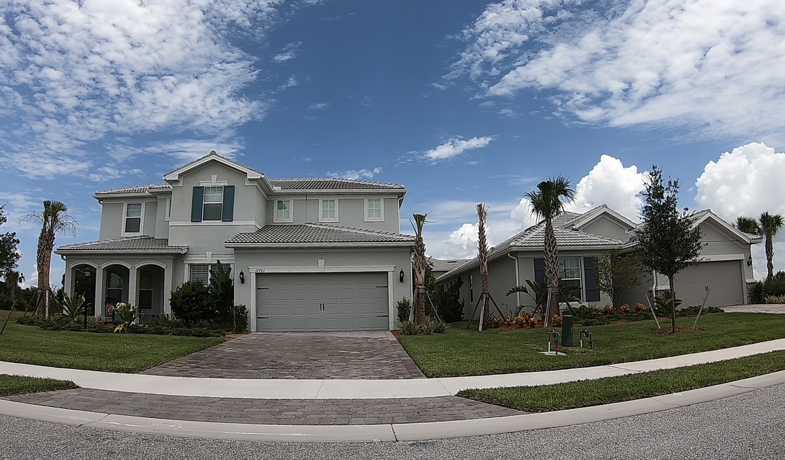 Starting New Homes Prices Lakewood Ranch FL David Barr Realtor