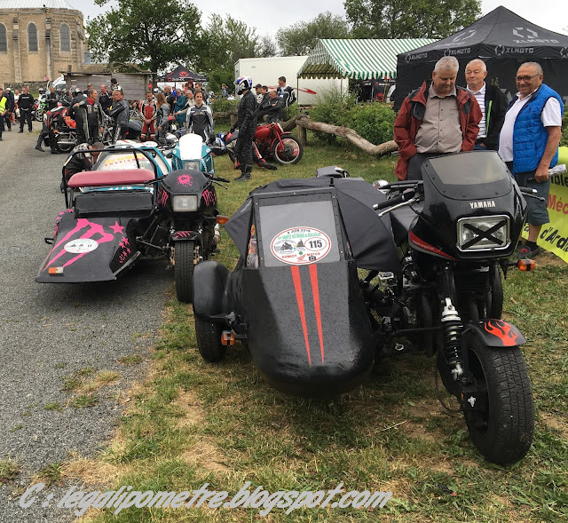 6 ème Montée Historique du Beaujolais le 9 juin 2019 IMG_0076