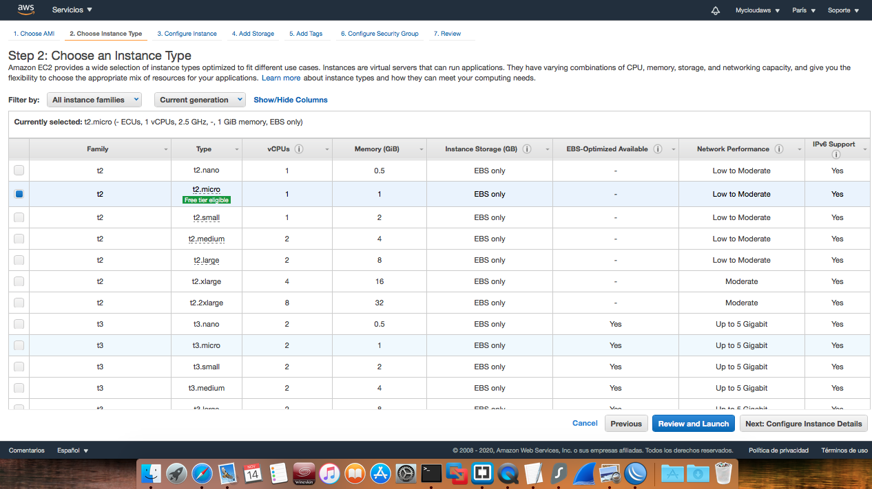 El poder de 01100011 UnixFreeBSD AWS VPC Routing Table IGW