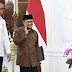 Sosok Habibie di Mata Jokowi Selalu Hadir Ketika Negara Ditimpa Masalah
