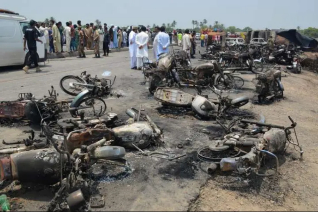 Drive Safely See Photos Of The Worst Motor Accidents In Nigeria And Around The World Drive Safely See Photos Of The Worst Motor Accidents In Nigeria And Around The World