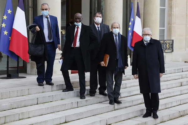 Peut-on imposer un islam de France ?