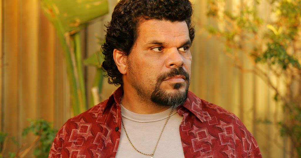 The Movies Of Luis Guzmán The Ace Black Movie Blog
