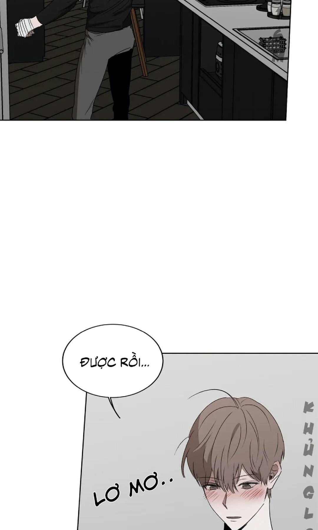 Đọc truyện Bảo Vệ Em - Chapter 10