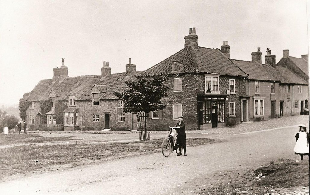 North Yorkshire History November 2019