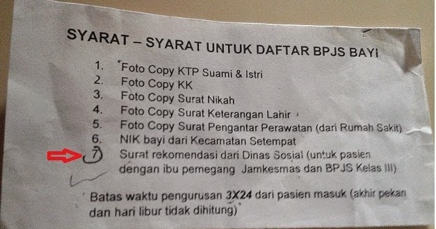 Daftar Bpjs Online Bayi Baru Lahir - PRAKERJA BPJS