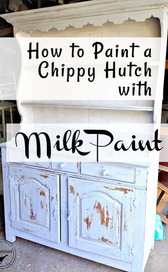 Chippy Hutch Pinterest Pin