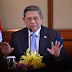 Demokrat Sedang Panas, SBY Bertemu Dubes Uni Eropa