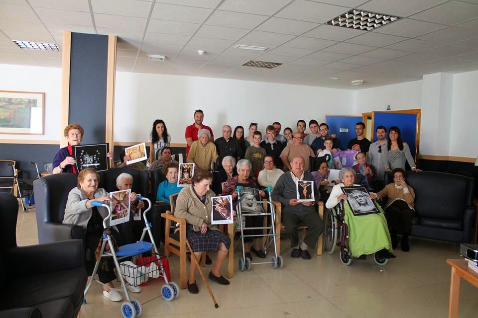 SEMANA SANTA AGUILAR DE LA FRONTERA