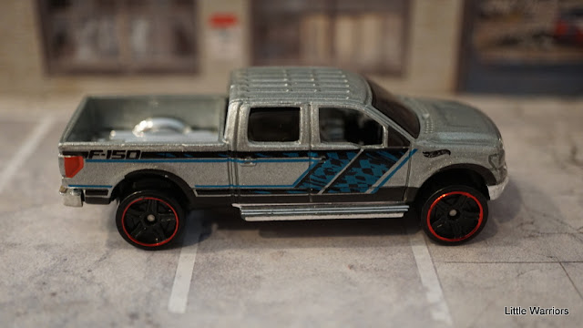 2009 Ford F-150 (BFD63)