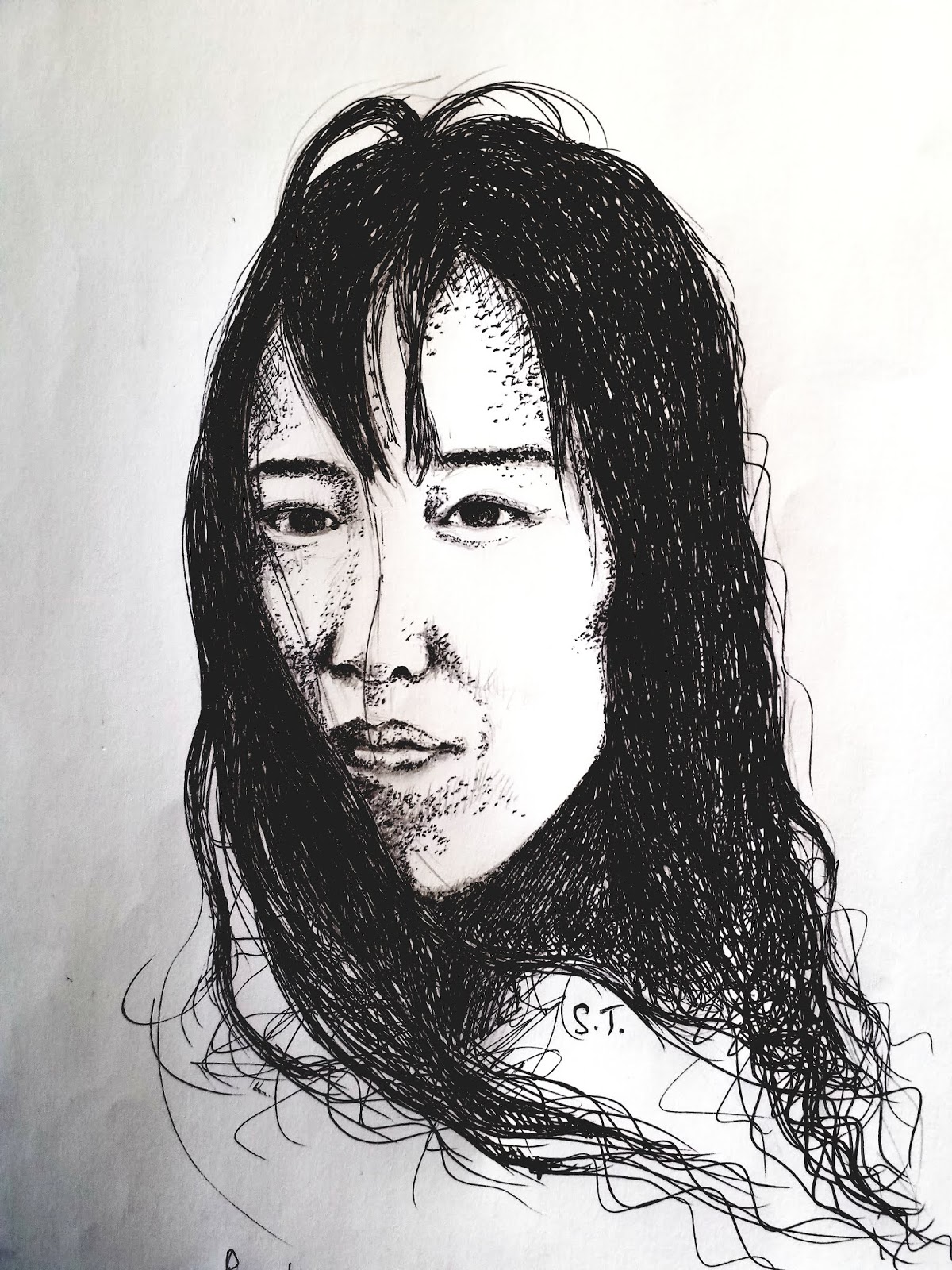 Ryoko Sekiguchi - The Instant When