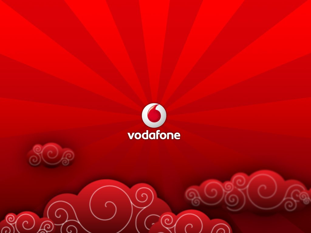 Qanday qilib yuborishim mumkin Vodafone dan menga qo'ng'iroq qiling?