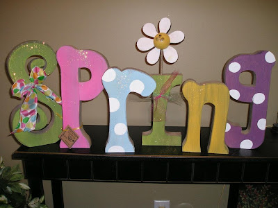 Knock On Wood & Co.: EASTER / SPRING COLLECTION