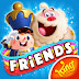 تحميل لعبة Candy Crush Friends Saga مهكرة اخر اصدار للاندرويد تحميل لعبة Candy Crush Friends Saga مهكرة اخر اصدار للاندرويد