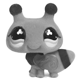 LPS Bee V2 Pets LPS Bee V2 Pets