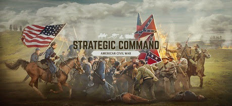 Strategic Command American Civil War GOG - 65