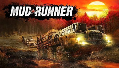 mudrunner apk