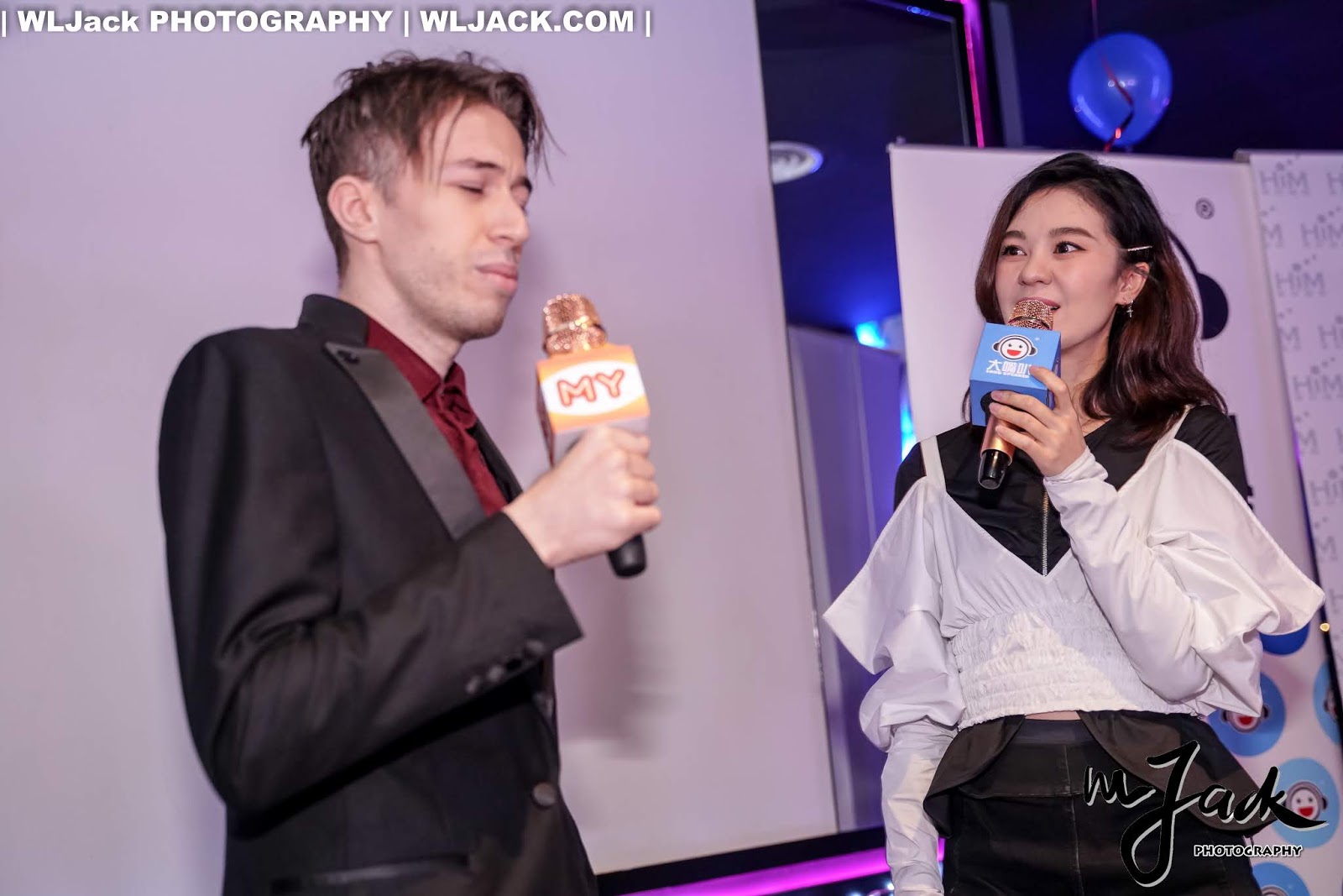 [Coverage] Yisa Yu 郁可唯 《路過人間》專輯宣傳活動聖誕聚會 Christmas Gathering In Malaysia