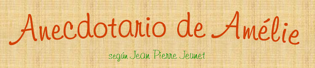 curiosidades sobre la película amelie curiosidades sobre la película amelie